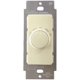 thumbnail image 1 of Interruptor de control de velocidad del ventilador Leviton Decora Illumatech 120V Ivory, 1 of 2