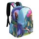 thumbnail image 2 of Mochila Desmarcar Hechizado 42x30x15cm, 2 of 6