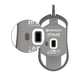 thumbnail image 5 of Mouse Gamer Fantech Blake X17 SPACE EDITION 10000 dpi, 5 of 5