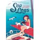 thumbnail image 1 of Libro GRAPHIX Sea Legs: Novela Gráfica #1, 1 of 1