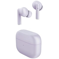 Audifonos Bluetooth Tws Energy Sistem Style 2 Purple Deep Bass 20Hrs