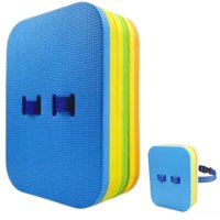 Linea Sport - Flotador De Espalda Cinturón De Natación Ajustable Para Niño