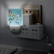 thumbnail image 5 of Luz Nocturna LED Desmarcar Mi Vida Como Robot Adolescente 0.5W, 5 of 6