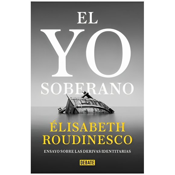 LIBRO El Yo Soberano