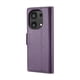 thumbnail image 5 of CaseMe tipo cartera Xiaomi Redmi Note 13 4G con cierre magnético, RFID, tarjetero, soporte, carga inalámbrica, 5 of 5