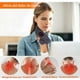 thumbnail image 2 of Masajeador Térmico De Cuello 2 en 1 (Vibración y Terapia Calor), 2 of 8