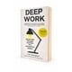 thumbnail image 2 of Libro MINDQUEST PRESS Deep Work de Cal Newport, 2 of 2
