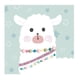 thumbnail image 1 of Canva Oveja 40X40 Cm, 1 of 1