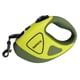 thumbnail image 3 of Correa Para Perros Automática Resistente Collar Para Caminar Retráctil Linterna LED Green_16ft, 3 of 5