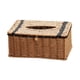 thumbnail image 2 of Organizador De Cubierta De Cajas De Tejido Rectangular Rectangular Para Restaurantes Estilo De Cocina De Ba?o E, 2 of 5