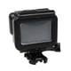 thumbnail image 2 of Carcasa Sumergible Negra Touch Para Gopro 5 6 7 Black, 2 of 3