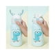 thumbnail image 3 of Botella De Agua Portatil 500ml Dino Kawaii Azul Infantil, 3 of 5