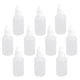 thumbnail image 1 of 10x Tapón De Rosca De Botella Cuentagotas Exprimible Vacía Para Gotas Para Ojos Lab Liquid 30ml, 1 of 5