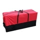 thumbnail image 1 of Bolsa De Decoración De árbol De Navidad, Bolsa De árbol De Vacaciones Para Suministros De Fiesta, Colgantes, Mudanzas Para El Hogar, 122x38x51cm, 1 of 5