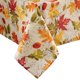 thumbnail image 1 of Mantel Threadmade 152 cm x 213 cm Multicolor Otoño, 1 of 8