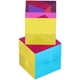 thumbnail image 5 of Set de 2 cubos CMY de 4 cm acrílico - ZhuoChiMall, 5 of 6