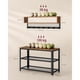 thumbnail image 3 of Mueble Set Recibidor Perchero y Zapatero Roonas, 3 of 7