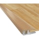 thumbnail image 1 of Cubrejunta Terminal Rígido Pro Haya 25x8 Mm 1 Mt 10 Un Dvp, 1 of 2