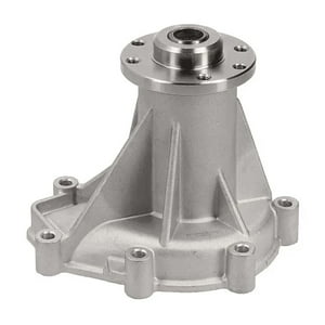Alternativa - Bomba De Agua Ssangyong Musso Rexton Korando 2.3 2.9