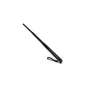 Puntostore - Bastón Retráctil Defensa Personal 50Cm De 3 Cuerpos - Ps