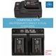 thumbnail image 3 of Batería BM Premium NPFH50 7.4V 1000mAh para Sony, 3 of 4