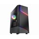 thumbnail image 1 of Gabinete Gamer Cougar MX360 RGB Mid Tower ATX Vidrio Templado - CGR-5CC6G-RGB, 1 of 5
