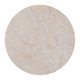 thumbnail image 4 of Mesa lateral Zuo Siro Natural con cubierta de travertino laminado, 4 of 7