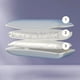 thumbnail image 3 of Almohada Elite Tecnología Air-Grid® Microfibra 70X40 Cm Emma, 3 of 3
