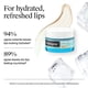 thumbnail image 4 of Bálsamo labial Neutrogena Hydro Boost con ácido hialurónico 15 ml, 4 of 9