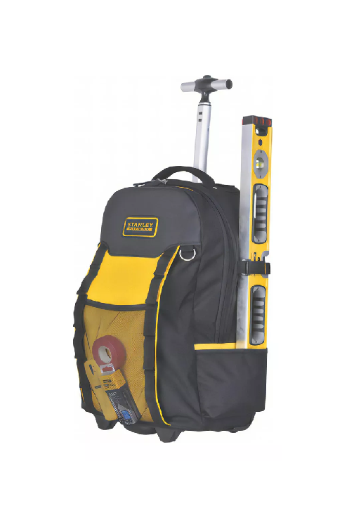 Genérico - Mochila Fatmax Stanley Fmst514196La Negra