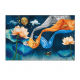 thumbnail image 5 of Alfombra De Piso Antideslizante Grande 2x3 Metros 200x300cm, 5 of 6