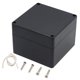 thumbnail image 1 of Caja de conexiones Zulkit IP65 impermeable de ABS 12 x 12 x 9 cm, 1 of 8