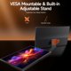 thumbnail image 4 of Monitor LUMIPIX 15,6" FHD IPS USB‑C HDMI con altavoces, 4 of 7