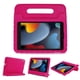 thumbnail image 1 of Funda para iPad ProCase Kids para iPad de 9ª, 8ª y 7ª generación, 10.2 y 10.5, rosa, 1 of 8