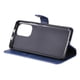 thumbnail image 5 of Funda Billetera para Xiaomi Poco F3 con Porta Tarjetas y Soporte Ajustable Azul, 5 of 6