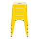 thumbnail image 2 of Pack 4 Unidades Piso Tolix Amarillo Brillante, 2 of 7