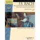 thumbnail image 1 of Partitura de piano G. Schirmer – Bach: Cuaderno de Anna Magdalena, 1 of 9