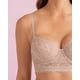 thumbnail image 3 of Sostén balconet de corte corsetero D46024, 3 of 4