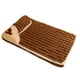 thumbnail image 2 of Cama Para Perros Con Alfombrilla De Almohada Cama Para Mascotas Lavable Para Perros Pequeños Medianos Marrón Grueso M, 2 of 5