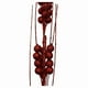 thumbnail image 2 of Pack 3 Ramas De Navidad Bayas Con Tallo De Acebo Navideño 65 cm, 2 of 4