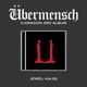thumbnail image 3 of Álbum musical Ubermensch en estuche Jewel Case con libreto de 24 páginas + 2 fotocards, 3 of 9