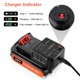 thumbnail image 5 of Batería ANTRobut de Litio 3500mAh 20V con Cargador, 5 of 7