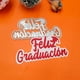 thumbnail image 1 of Troqueles Feemkota Feliz Graduación Acero al Carbono para Manualidades, 1 of 5
