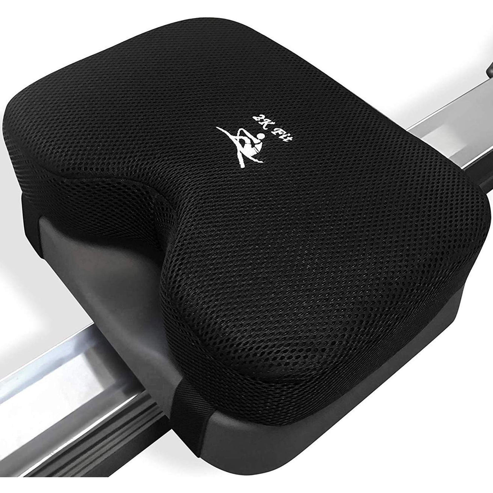 2k Fit - Cojín De Asiento 2k Apto Para Máquina De Remo Concept 2 Modelo 2