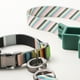 thumbnail image 3 of Collar Para Perro Resistente Y Ajustable - Pidan®, 3 of 3