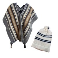 Seigard - Set Vestimenta Chilote