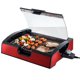 thumbnail image 1 of Parrilla Eléctrica UT-Ecokeramik(Red) 1500W Rojo, 1 of 5