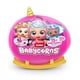 thumbnail image 2 of Jirafa pequeña Doll ZURU Magical Babydolls Babycorns Series 1, 2 of 7