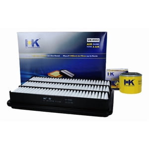 Repuestos Del Sol - Kit Filtro Aceite Aire Para Chevrolet Luv 3 2 1999 2005