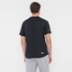 thumbnail image 2 of Polera Hombre Deportiva Poliester R-Neck 3 Negro Corona, 2 of 5